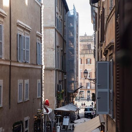 Navona Pretty Home Рим Экстерьер фото