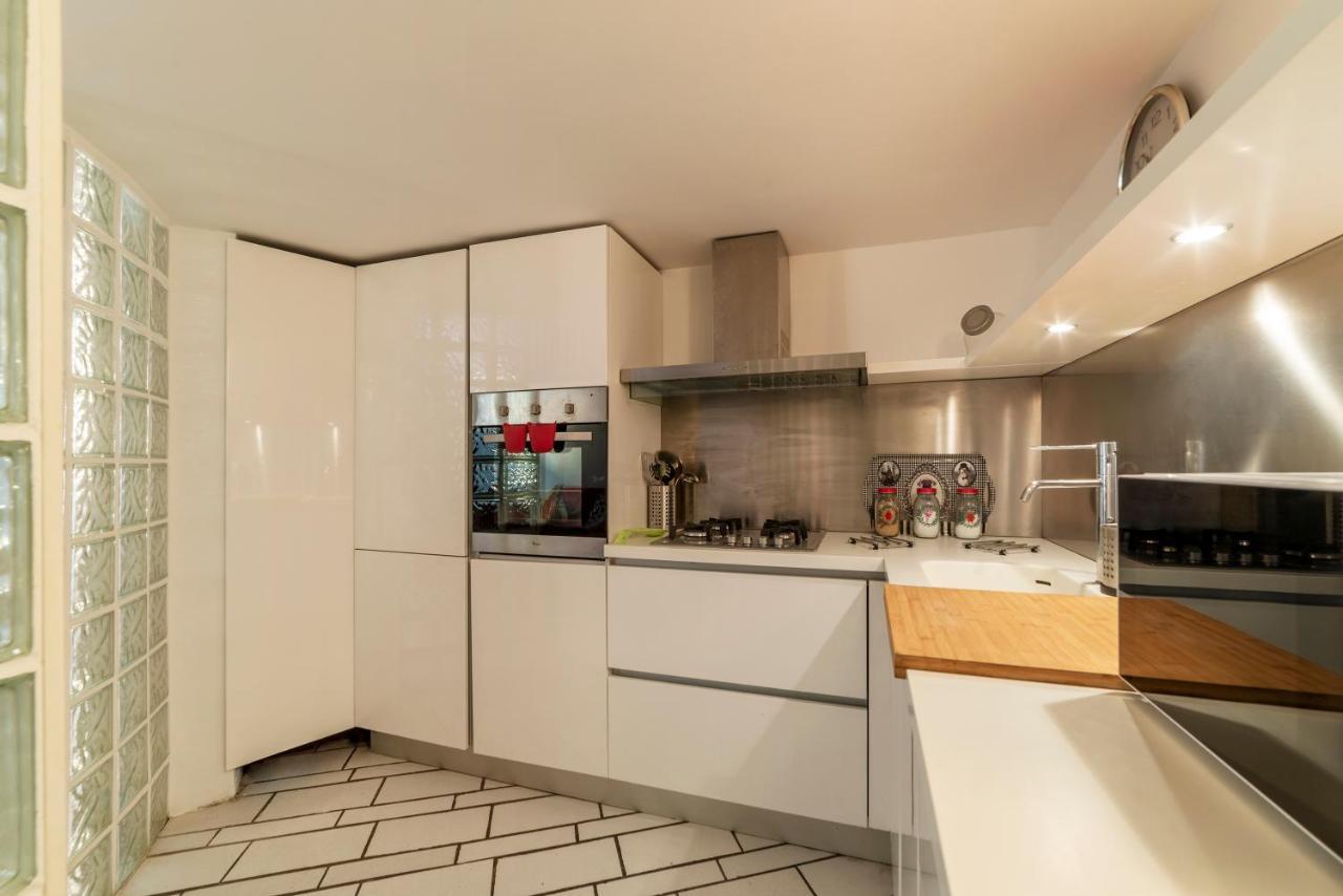 Navona Pretty Home Рим Экстерьер фото
