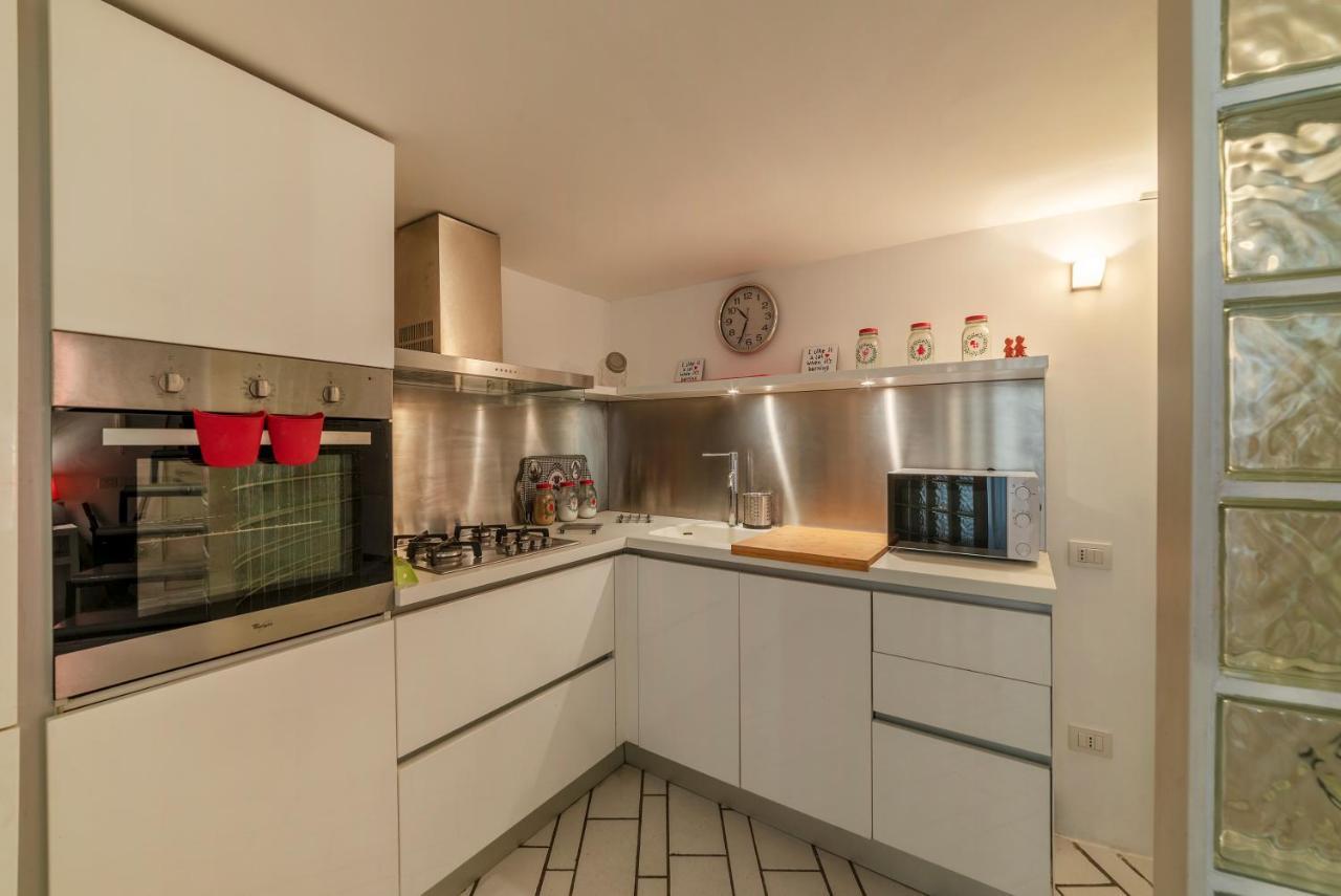 Navona Pretty Home Рим Экстерьер фото
