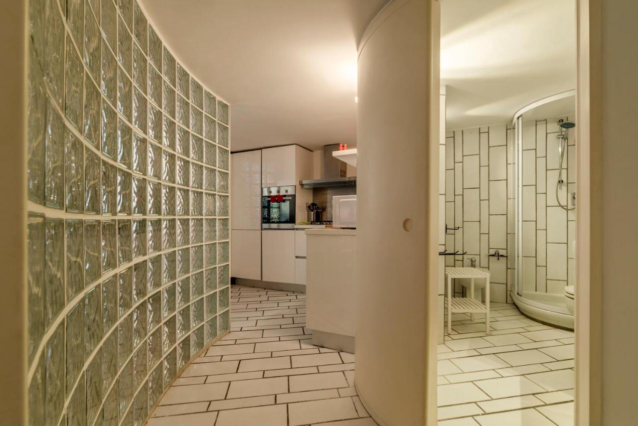 Navona Pretty Home Рим Экстерьер фото