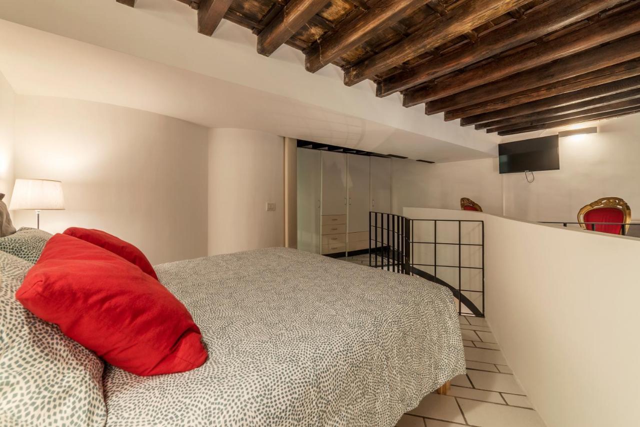 Navona Pretty Home Рим Экстерьер фото