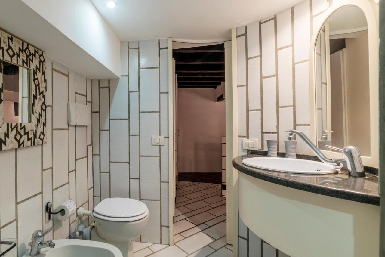 Navona Pretty Home Рим Экстерьер фото