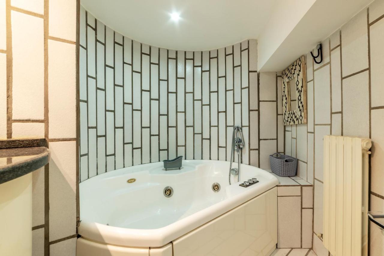 Navona Pretty Home Рим Экстерьер фото