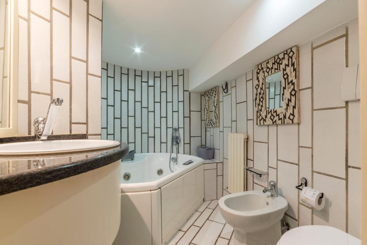 Navona Pretty Home Рим Экстерьер фото
