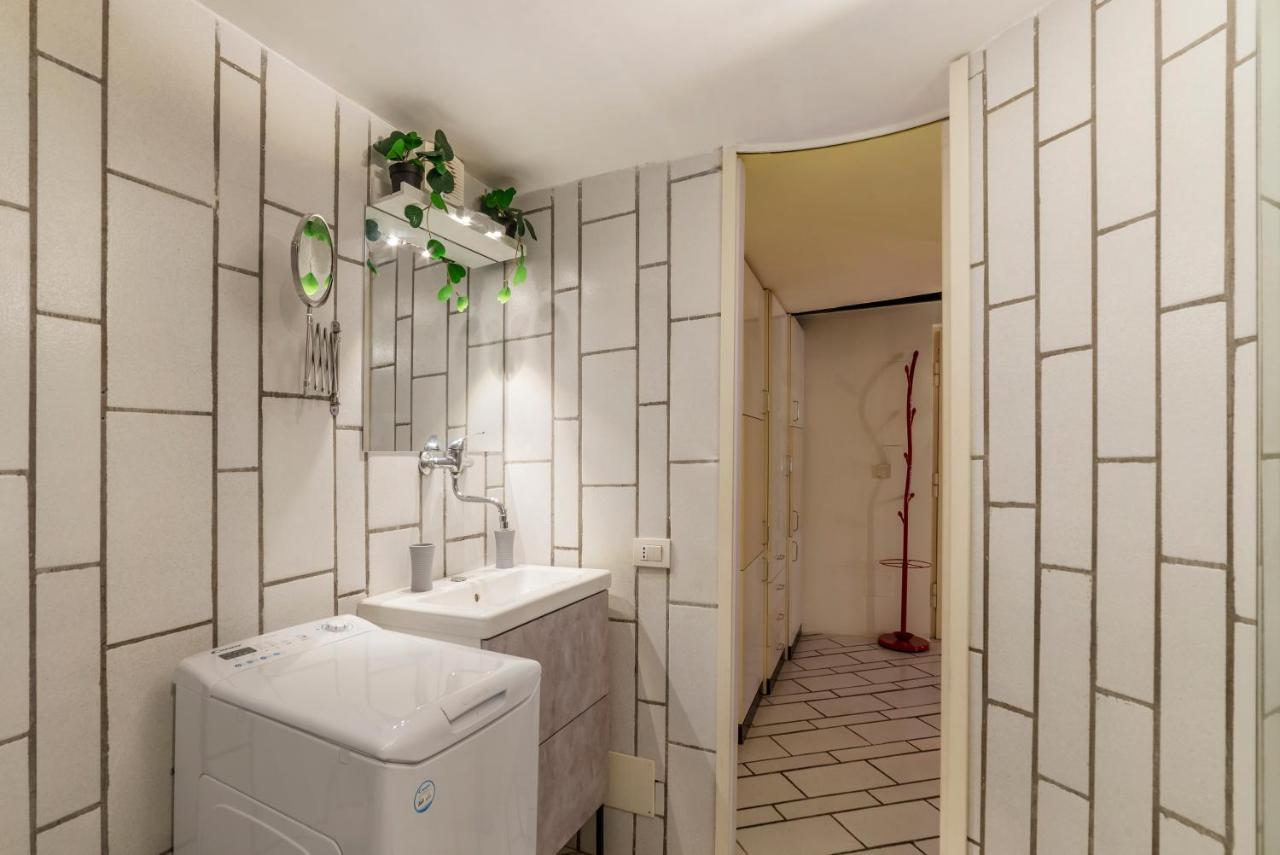 Navona Pretty Home Рим Экстерьер фото